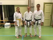 Ella, Niko Utriainen ja Toni